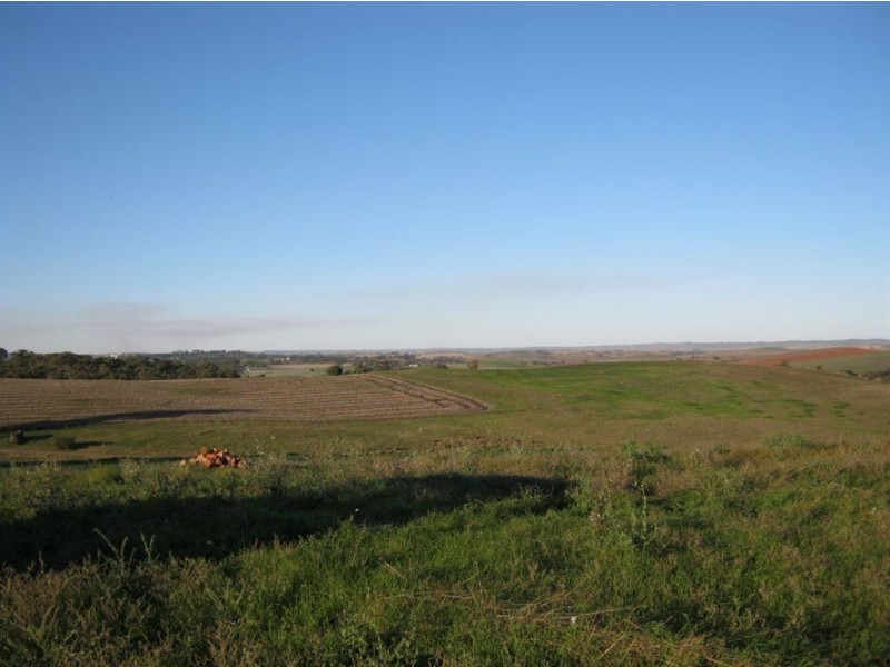 20 Fords Road, Fords, Via, Kapunda SA 5373