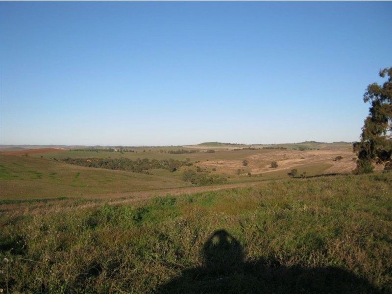 20 Fords Road, Fords, Via, Kapunda SA 5373