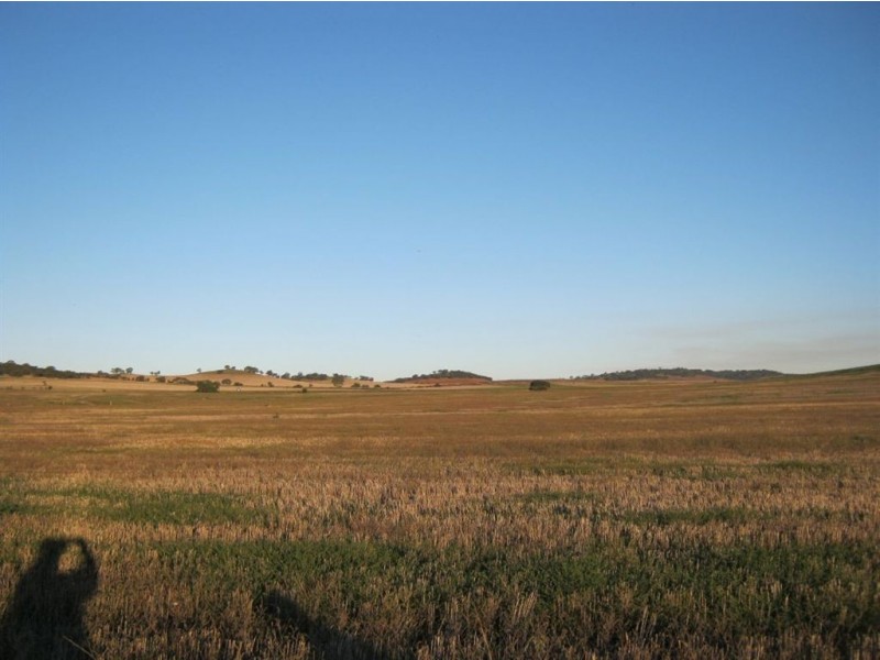 20 Fords Road, Fords, Via, Kapunda SA 5373
