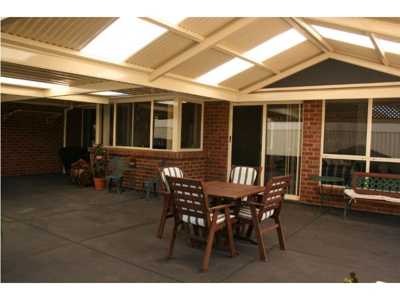 14 Laucke Drive, Stockwell SA 5355
