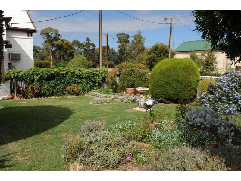 40 alexandra tce, Jamestown SA 5491