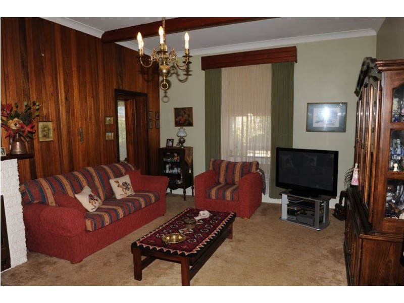 40 alexandra tce, Jamestown SA 5491