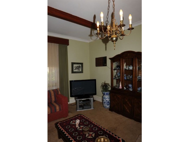 40 alexandra tce, Jamestown SA 5491