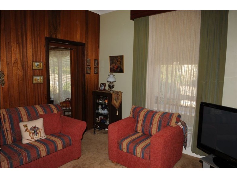 40 alexandra tce, Jamestown SA 5491