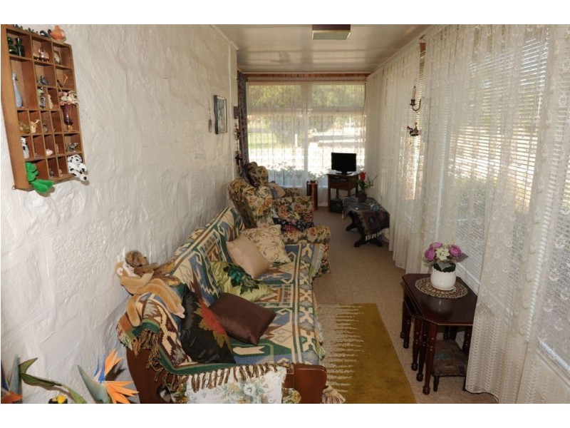 40 alexandra tce, Jamestown SA 5491