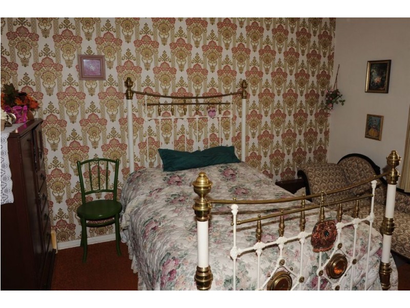 40 alexandra tce, Jamestown SA 5491