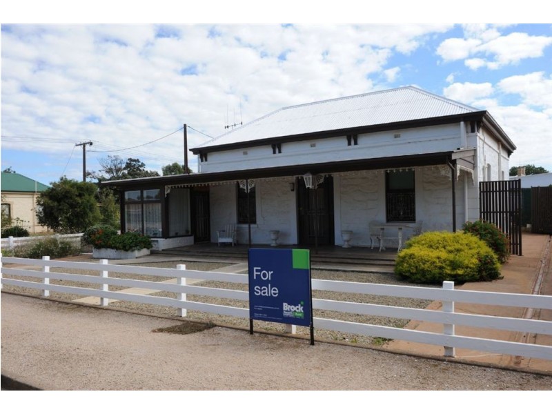40 alexandra tce, Jamestown SA 5491