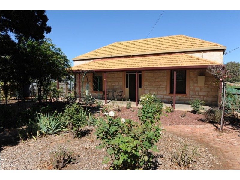 20 SOUTH TCE, Jamestown SA 5491