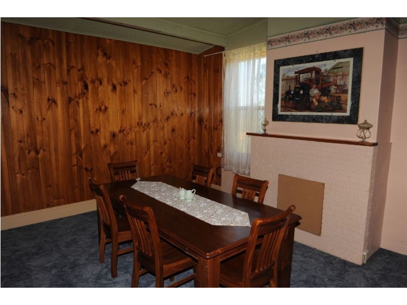 20 SOUTH TCE, Jamestown SA 5491