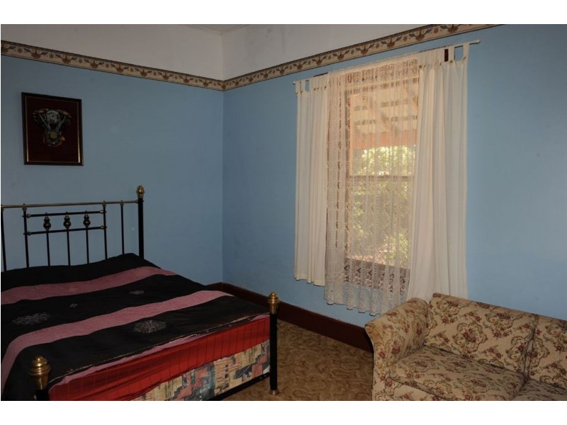 20 SOUTH TCE, Jamestown SA 5491