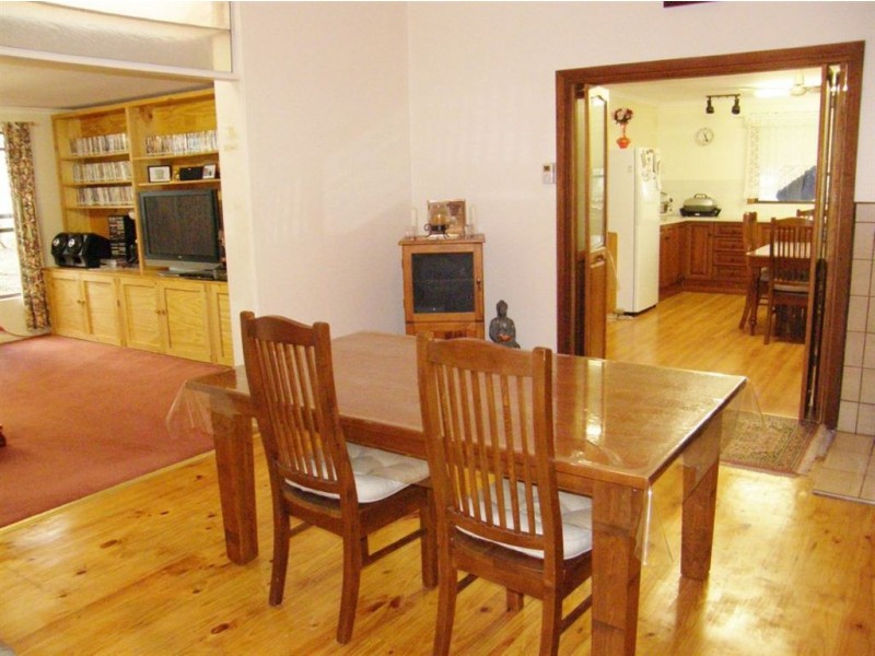 1 Cleve-Mangalo Road, Cleve SA 5640