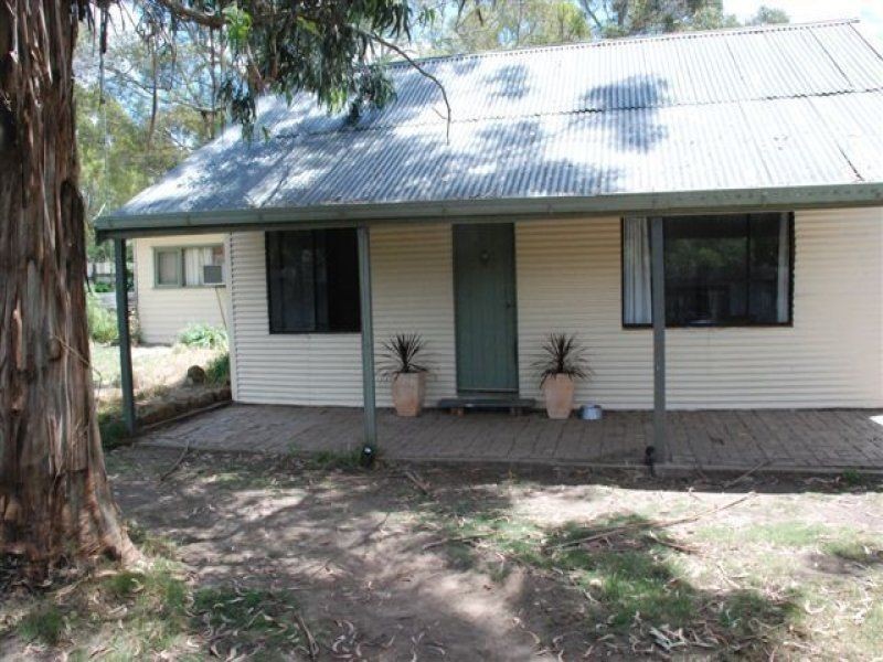 Lot 511 Blyth Rd, Armagh SA 5453