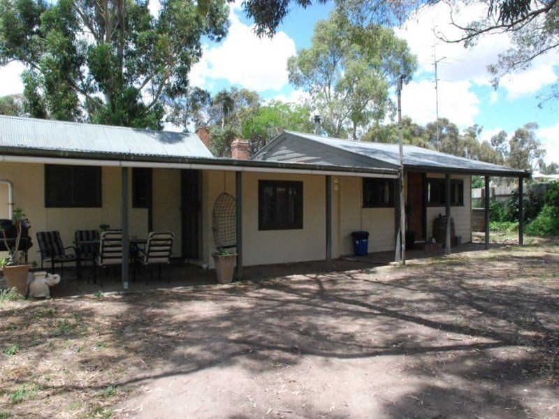Lot 511 Blyth Rd, Armagh SA 5453