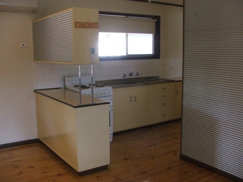 4 Lewis Street, Burra SA 5417