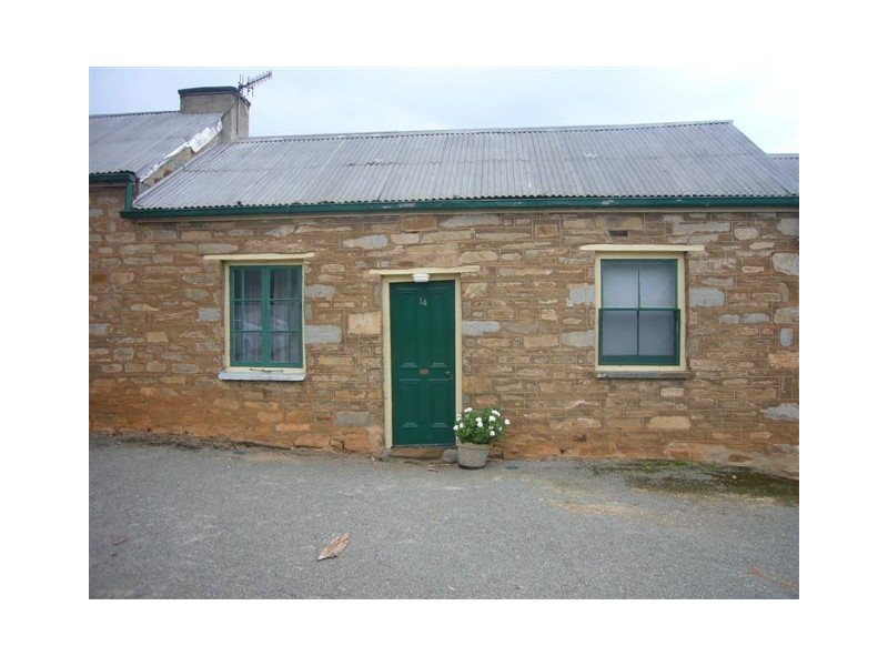 14 Truro Street, Burra SA 5417