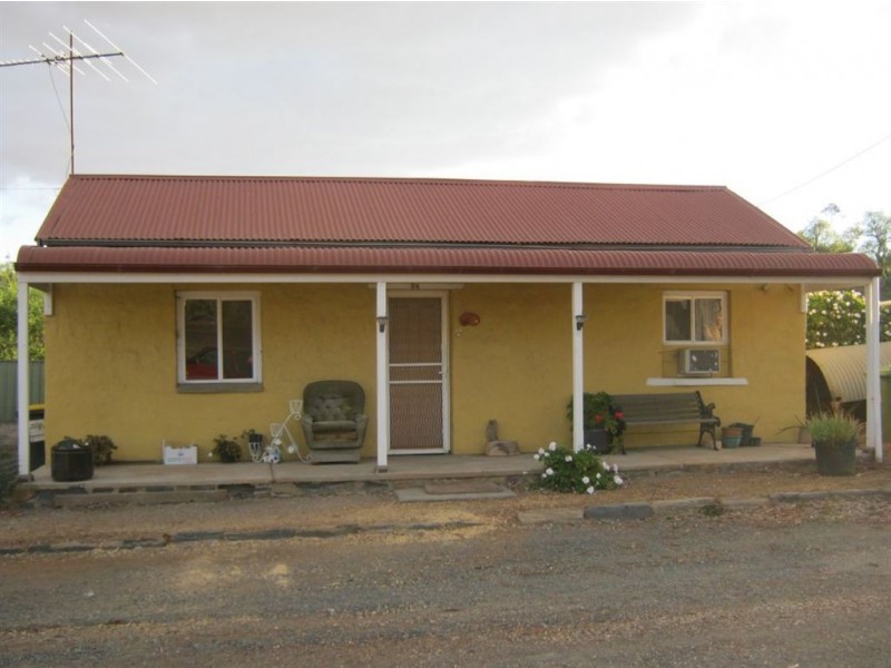 34 Queen Street, Waterloo via, Manoora SA 5414