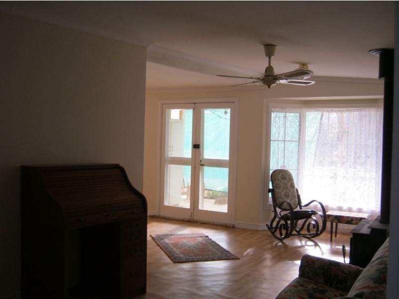 34 Queen Street, Waterloo via, Manoora SA 5414