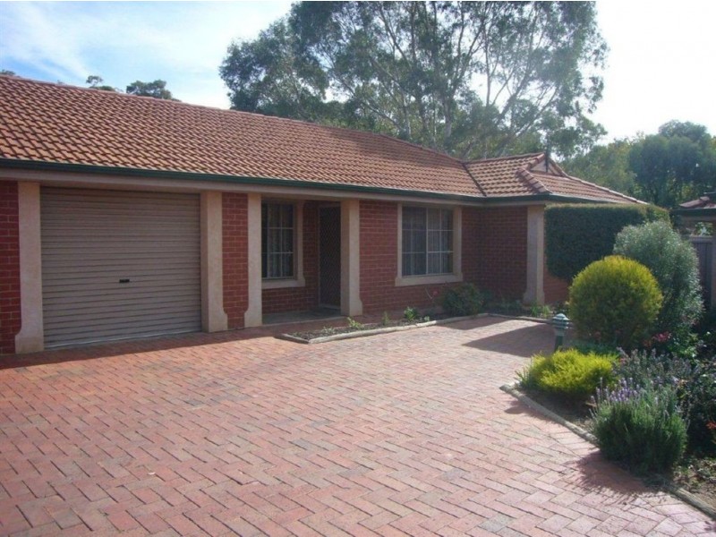 Unit 6 Victoria Grove, Clare SA 5453