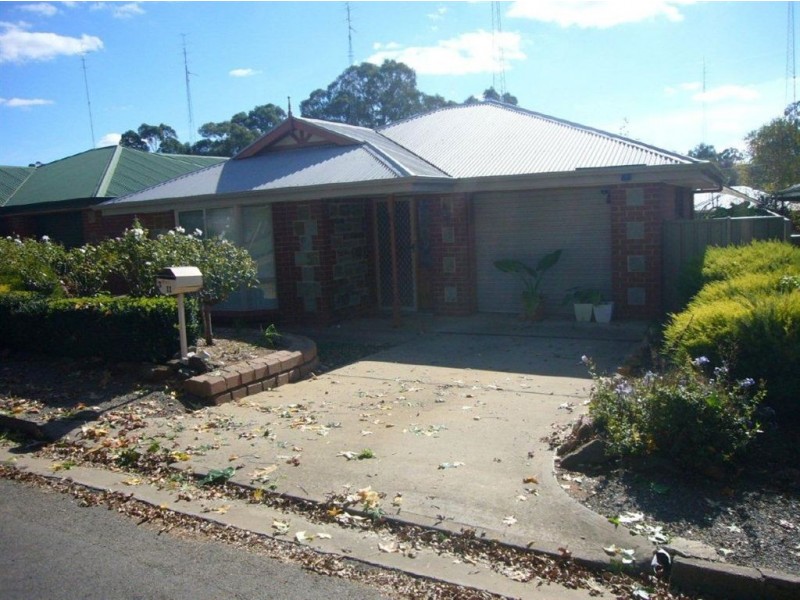 3/11 Temple Rd, Clare SA 5453