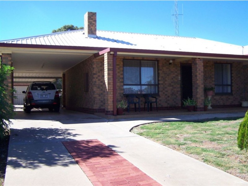 21 Mercowie Road, Crystal Brook SA 5523