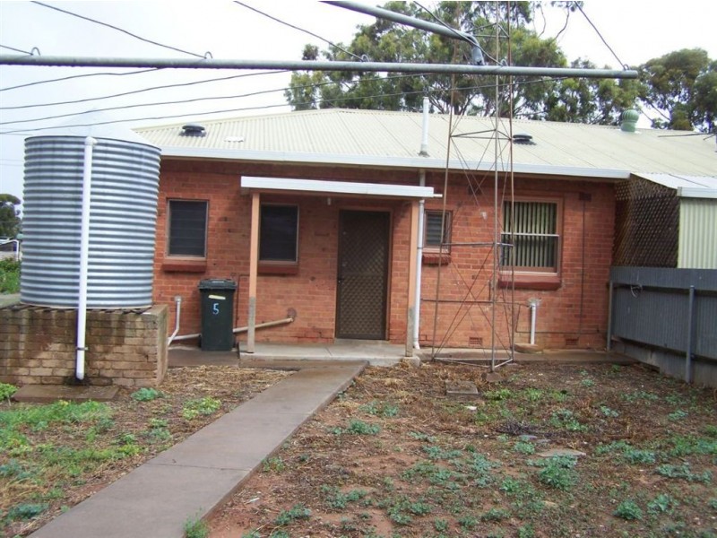 5 Lyons Street, Crystal Brook SA 5523