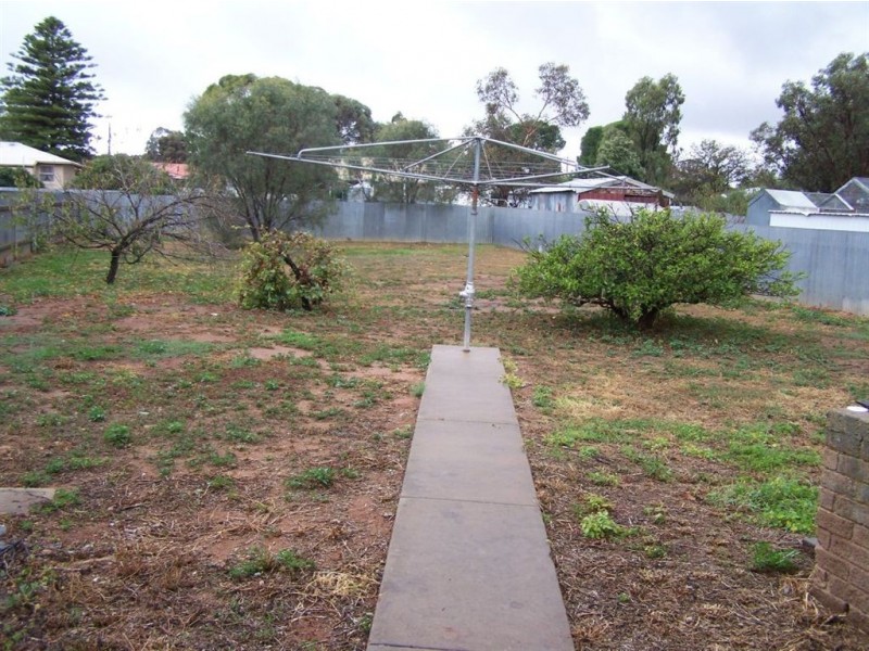 5 Lyons Street, Crystal Brook SA 5523