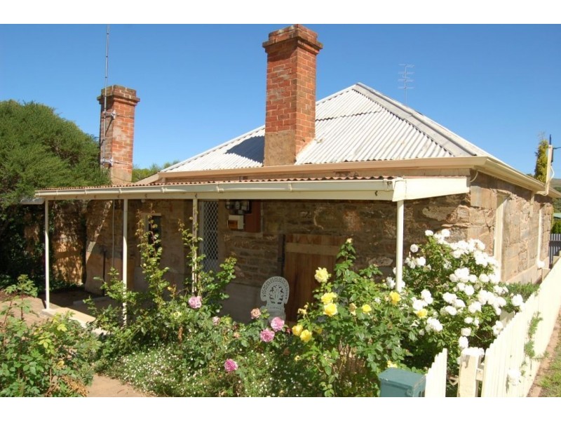 3 Blyth Street, Burra SA 5417