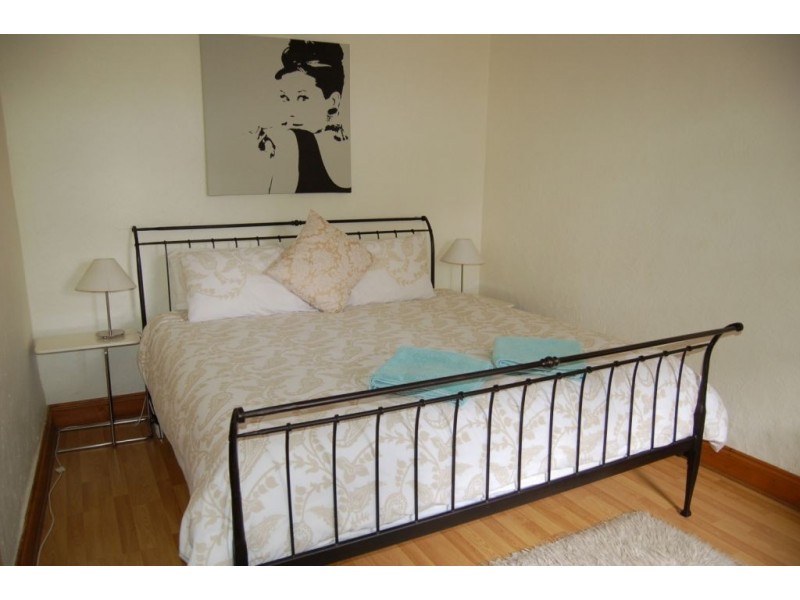 3 Blyth Street, Burra SA 5417