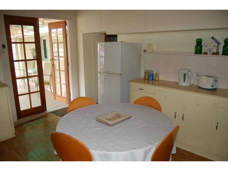 3 Blyth Street, Burra SA 5417