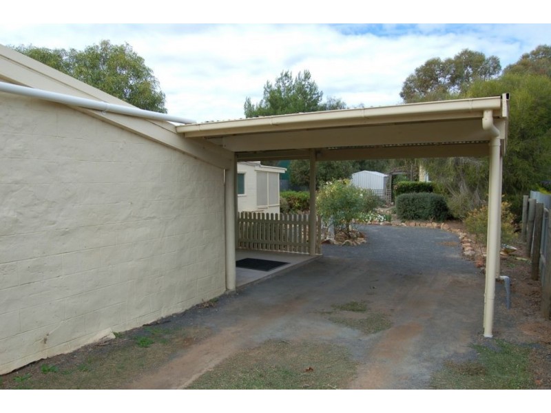 3 Blyth Street, Burra SA 5417