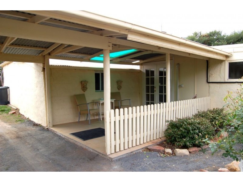 3 Blyth Street, Burra SA 5417