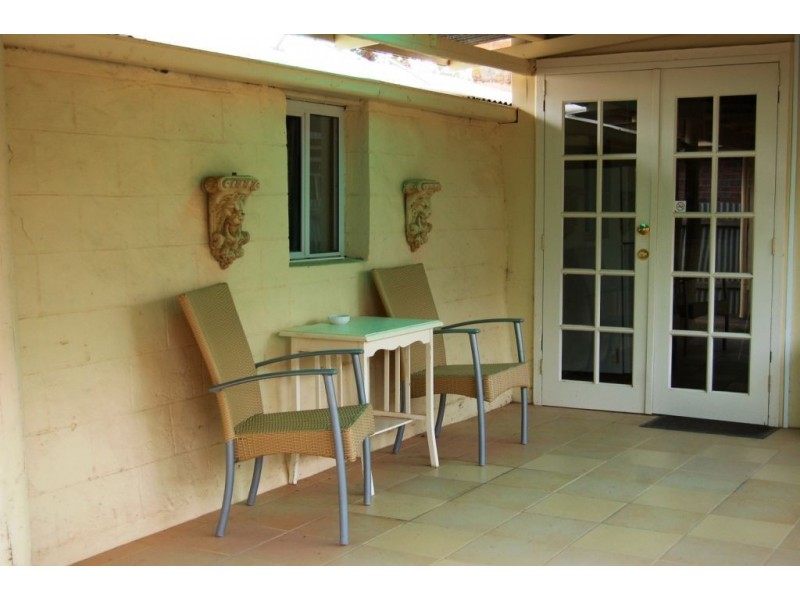 3 Blyth Street, Burra SA 5417