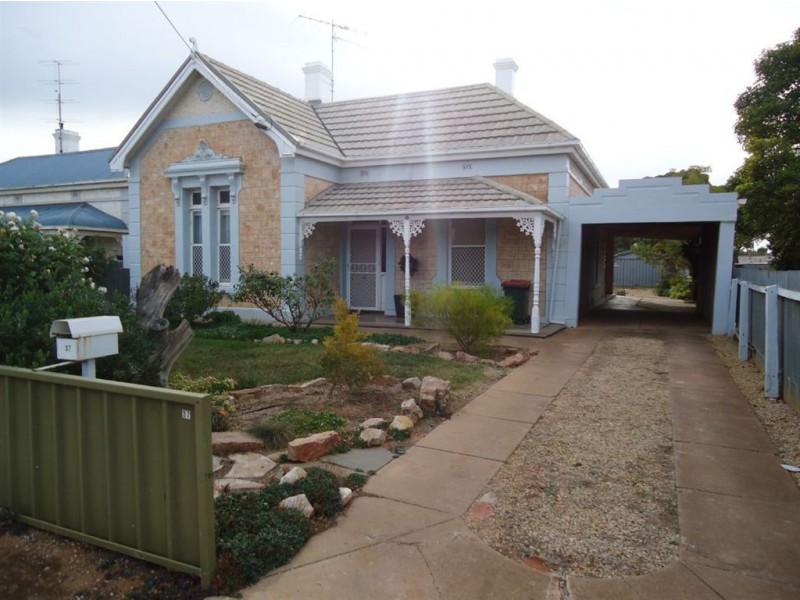 37 Fisher Street, Balaklava SA 5461