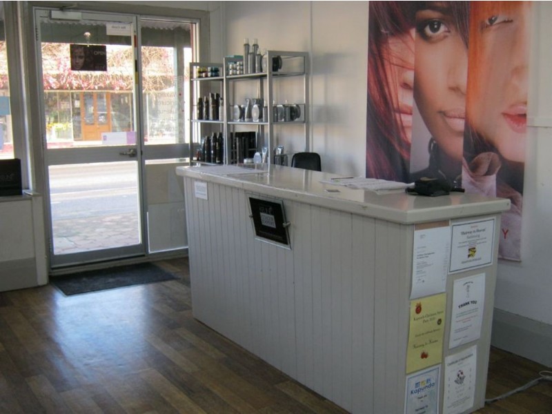 72 Main Street ~ Hairway To Heaven ~, Kapunda SA 5373