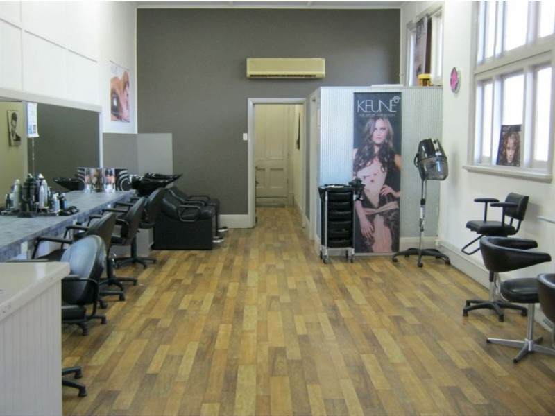 72 Main Street ~ Hairway To Heaven ~, Kapunda SA 5373