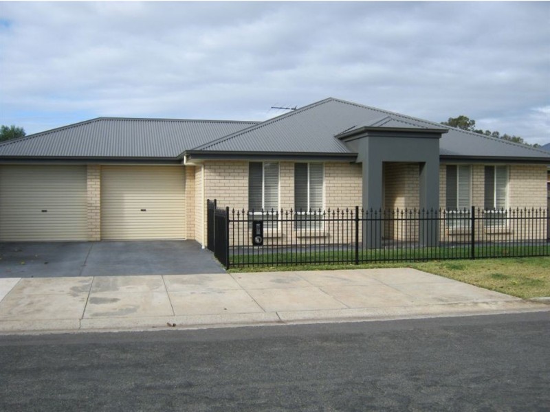 3 Twentyfourth Street, Gawler South SA 5118