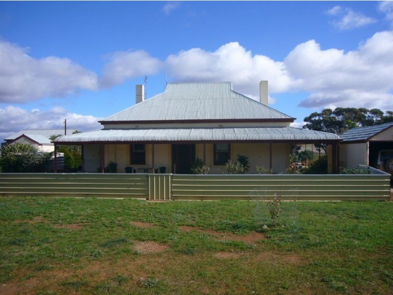 Sec 222 Tarcowie Rd, Appila SA 5480