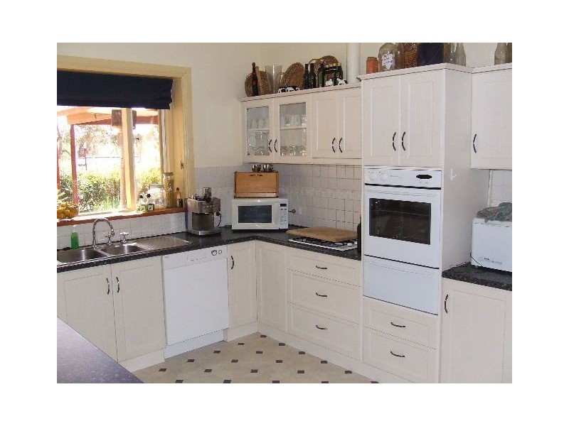 Sec 222 Tarcowie Rd, Appila SA 5480