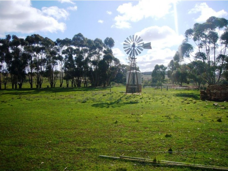 Sec 222 Tarcowie Rd, Appila SA 5480