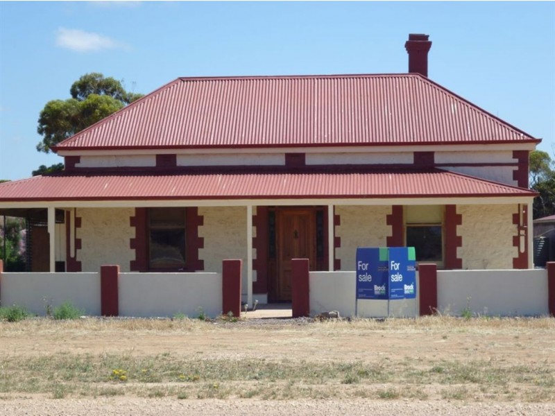 18 Lincoln Hwy, Cowell SA 5602