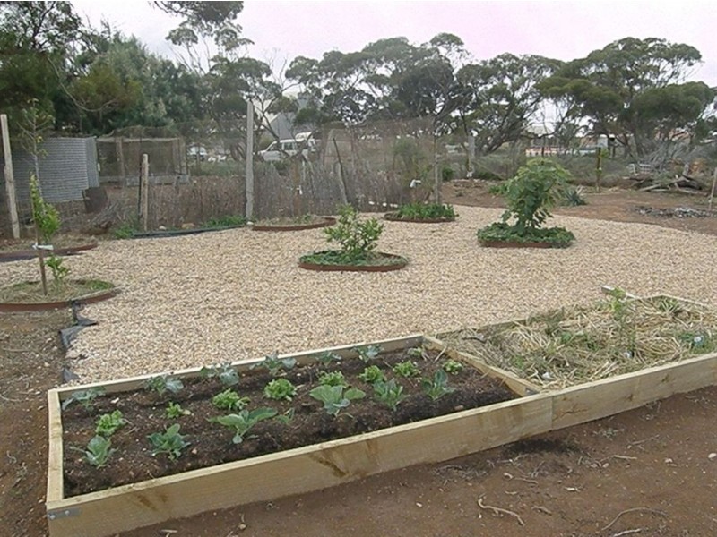 18 Lincoln Hwy, Cowell SA 5602