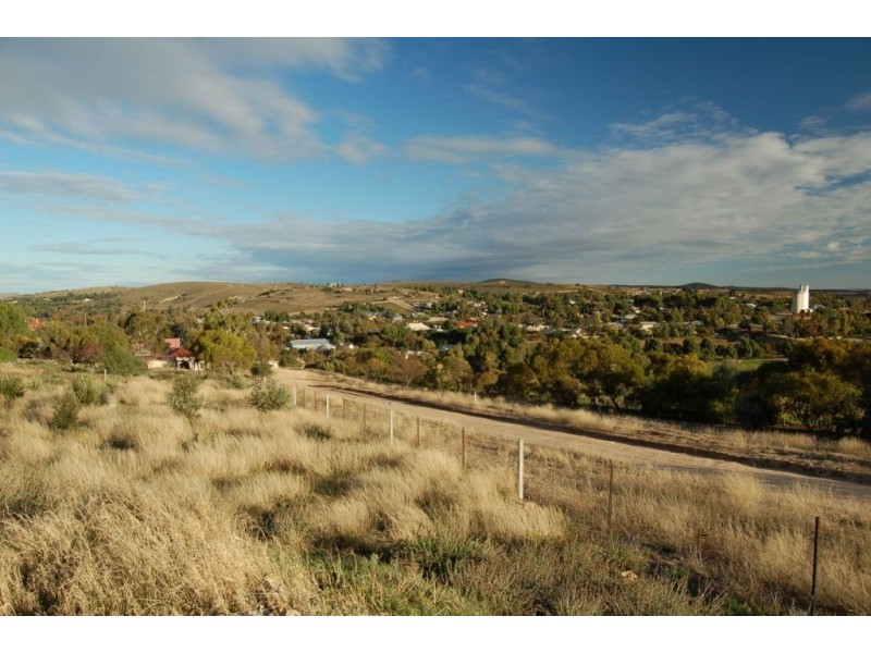 Lots 15, 18-23 & 74-86 West Tce, Burra SA 5417