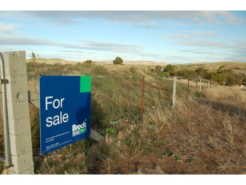Lots 15, 18-23 & 74-86 West Tce, Burra SA 5417