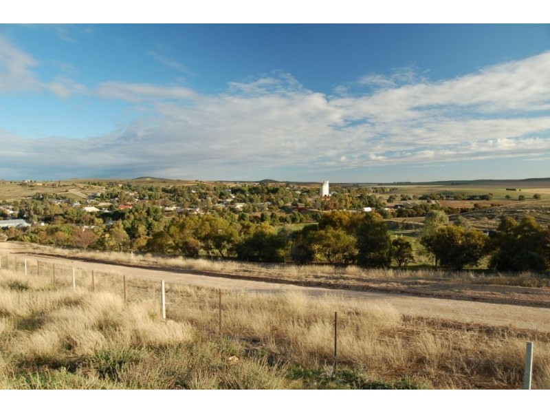 Lots 15, 18-23 & 74-86 West Tce, Burra SA 5417