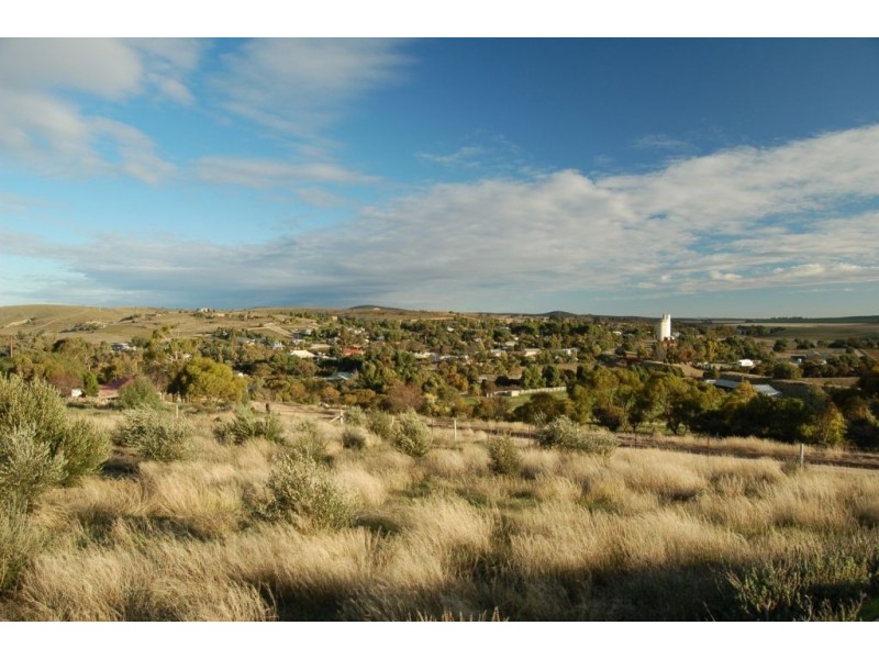 Lots 15, 18-23 & 74-86 West Tce, Burra SA 5417