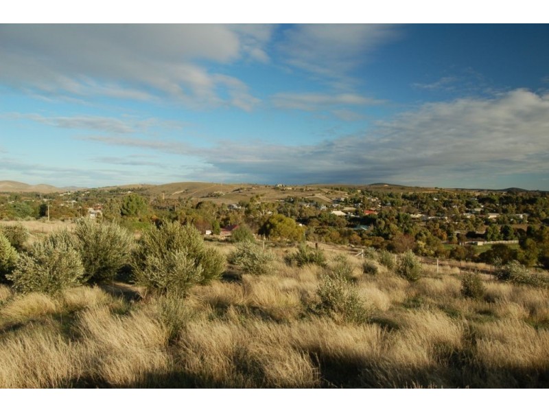 Lots 15, 18-23 & 74-86 West Tce, Burra SA 5417