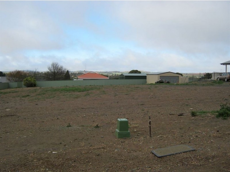 Lot 7 Henry Street, Auburn SA 5451