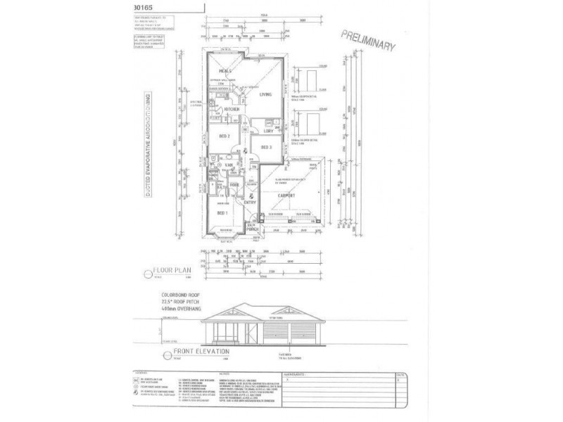 Lot 9 King William Street, Auburn SA 5451
