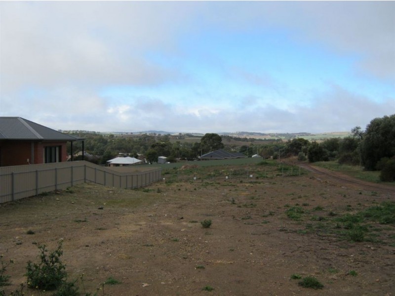 Lot 12 West Terrace, Auburn SA 5451