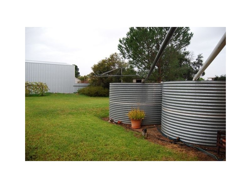 Lot 10 Railway Terrace, Minnipa SA 5654